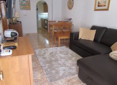 Townhouse in Torrevieja (Costa Blanca), buy cheap - 95 900 [71797] 5