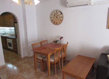 Townhouse in Torrevieja (Costa Blanca), buy cheap - 95 900 [71797] 6