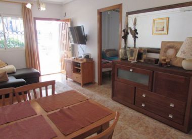 Townhouse in Torrevieja (Costa Blanca), buy cheap - 95 900 [71797] 7
