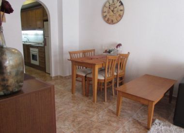 Townhouse in Torrevieja (Costa Blanca), buy cheap - 95 900 [71797] 8
