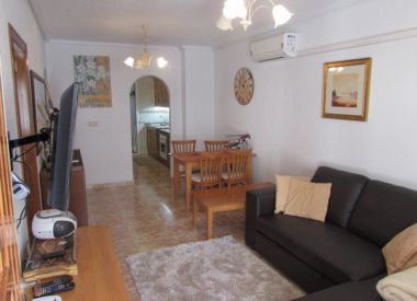 Townhouse in Torrevieja (Costa Blanca), buy cheap - 95 900 [71797] 9