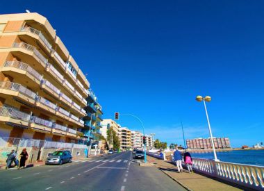 Apartments in Torrevieja (Costa Blanca), buy cheap - 93 900 [71796] 2