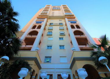 Apartments in Torrevieja (Costa Blanca), buy cheap - 179 900 [71795] 1