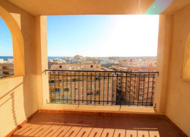 Apartments in Torrevieja (Costa Blanca), buy cheap - 179 900 [71795] 3