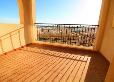 Apartments in Torrevieja (Costa Blanca), buy cheap - 179 900 [71795] 4