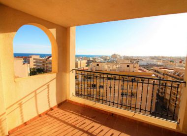 Apartments in Torrevieja (Costa Blanca), buy cheap - 179 900 [71795] 5
