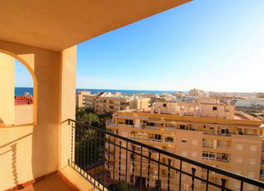 Apartments in Torrevieja (Costa Blanca), buy cheap - 179 900 [71795] 6