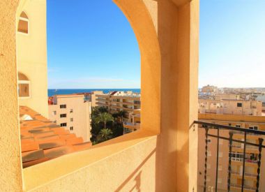 Apartments in Torrevieja (Costa Blanca), buy cheap - 179 900 [71795] 7