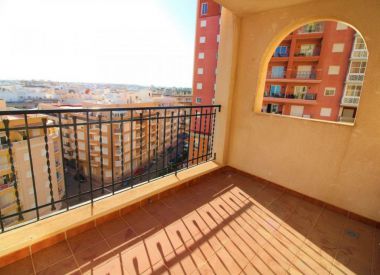 Apartments in Torrevieja (Costa Blanca), buy cheap - 179 900 [71795] 8