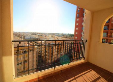 Apartments in Torrevieja (Costa Blanca), buy cheap - 184 900 [71794] 10