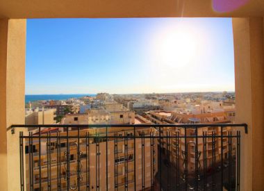 Apartments in Torrevieja (Costa Blanca), buy cheap - 184 900 [71794] 5