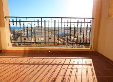 Apartments in Torrevieja (Costa Blanca), buy cheap - 184 900 [71794] 6