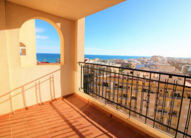 Apartments in Torrevieja (Costa Blanca), buy cheap - 184 900 [71794] 8