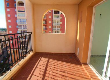 Apartments in Torrevieja (Costa Blanca), buy cheap - 184 900 [71794] 9