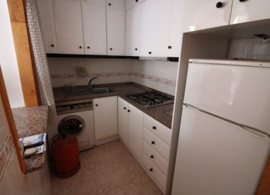 Apartments in Torrevieja (Costa Blanca), buy cheap - 85 000 [71791] 10