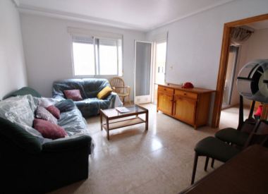 Apartments in Torrevieja (Costa Blanca), buy cheap - 85 000 [71791] 2