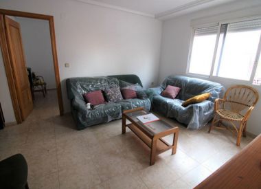 Apartments in Torrevieja (Costa Blanca), buy cheap - 85 000 [71791] 3