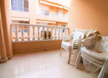 Apartments in Torrevieja (Costa Blanca), buy cheap - 85 000 [71791] 7