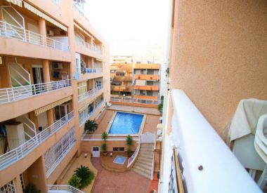Apartments in Torrevieja (Costa Blanca), buy cheap - 85 000 [71791] 8