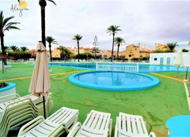 Villa in Torrevieja (Costa Blanca), buy cheap - 134 900 [71789] 4