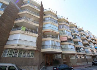 Apartments in Torrevieja (Costa Blanca), buy cheap - 142 000 [71788] 1