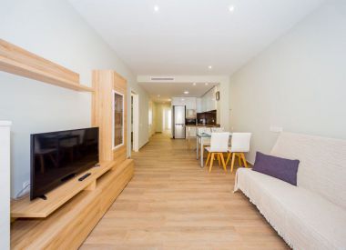 Apartments in Torrevieja (Costa Blanca), buy cheap - 225 000 [71787] 10