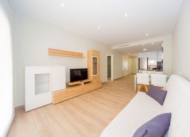 Apartments in Torrevieja (Costa Blanca), buy cheap - 225 000 [71787] 8