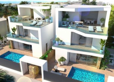 Villa in Torrevieja (Costa Blanca), buy cheap - 459 000 [71786] 3