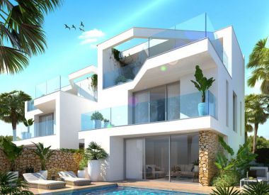 Villa in Torrevieja (Costa Blanca), buy cheap - 459 000 [71786] 4