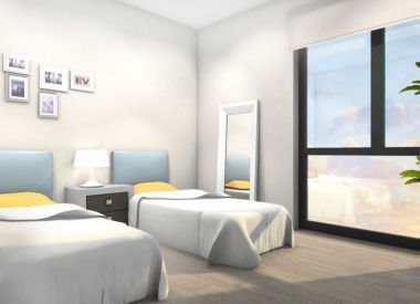 Apartments in Torrevieja (Costa Blanca), buy cheap - 259 900 [71785] 10