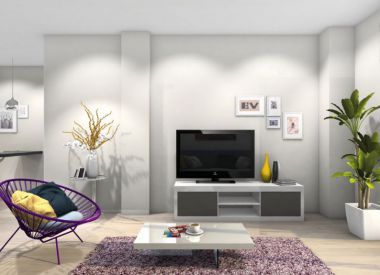 Apartments in Torrevieja (Costa Blanca), buy cheap - 259 900 [71785] 4