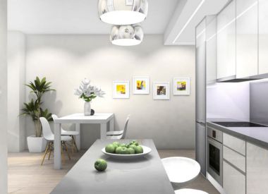 Apartments in Torrevieja (Costa Blanca), buy cheap - 259 900 [71785] 7