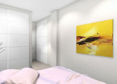 Apartments in Torrevieja (Costa Blanca), buy cheap - 259 900 [71785] 9
