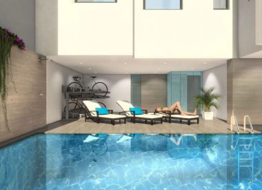 Apartments in Torrevieja (Costa Blanca), buy cheap - 159 900 [71783] 4