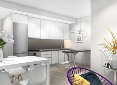 Apartments in Torrevieja (Costa Blanca), buy cheap - 159 900 [71783] 6