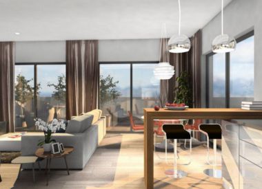 Apartments in Torrevieja (Costa Blanca), buy cheap - 117 000 [71780] 10