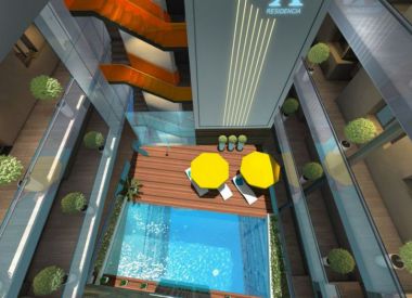 Apartments in Torrevieja (Costa Blanca), buy cheap - 117 000 [71780] 9
