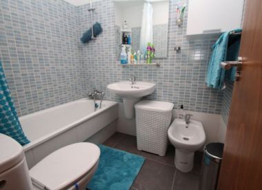 Apartments in Torrevieja (Costa Blanca), buy cheap - 96 000 [71779] 10