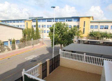 Apartments in Torrevieja (Costa Blanca), buy cheap - 96 000 [71779] 2