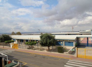 Apartments in Torrevieja (Costa Blanca), buy cheap - 96 000 [71779] 4