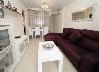 Apartments in Torrevieja (Costa Blanca), buy cheap - 96 000 [71779] 6