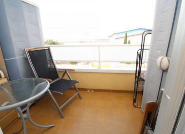 Apartments in Torrevieja (Costa Blanca), buy cheap - 96 000 [71779] 8