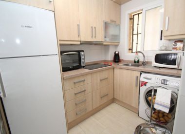 Apartments in Torrevieja (Costa Blanca), buy cheap - 96 000 [71779] 9