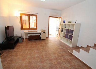 Townhouse in Torrevieja (Costa Blanca), buy cheap - 135 000 [71778] 9