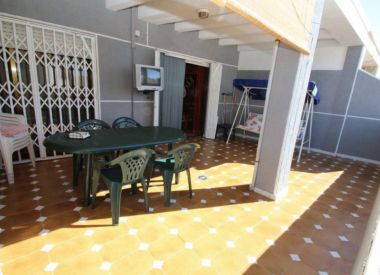 Apartments in Torrevieja (Costa Blanca), buy cheap - 115 000 [71777] 1