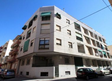 Apartments in Torrevieja (Costa Blanca), buy cheap - 115 000 [71777] 4