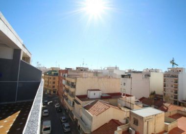 Apartments in Torrevieja (Costa Blanca), buy cheap - 115 000 [71777] 5