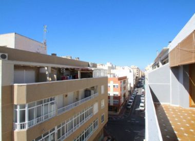 Apartments in Torrevieja (Costa Blanca), buy cheap - 115 000 [71777] 6