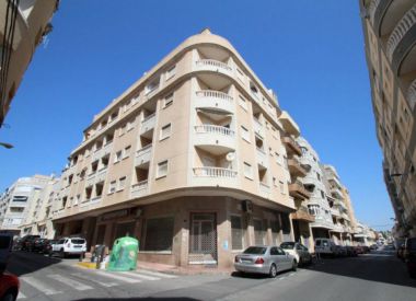 Apartments in Torrevieja (Costa Blanca), buy cheap - 72 000 [71776] 1