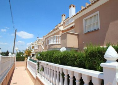 Townhouse in Torrevieja (Costa Blanca), buy cheap - 127 000 [71775] 4